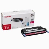 Toner Canon CRG-711, 1658B002 (Purpurový) - originální