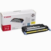 Toner Canon CRG-711, 1657B002 (Žlutý) - originální