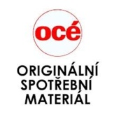 Toner Oce 25001848 (Černý)