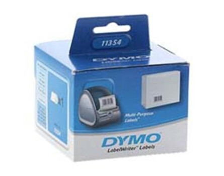 Role Dymo S0722550 "Víceúčelové štítky" (51x19mm, 500 ks) 11355