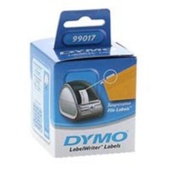 Dymo 99017 'Štítky na závěsné pořadače' (50x12 mm, 220 ks)