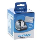 Dymo 99012 'Adresní štítky' (89x36 mm, 2x 260 ks)