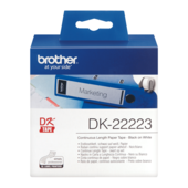 Role Brother DK-22223 (50 mm, role 30,5 m)