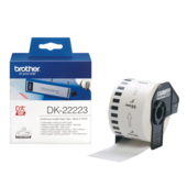 Role Brother DK-22223 (50 mm, role 30,5 m)