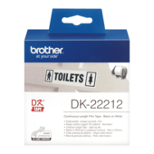 Role Brother DK-22212 (62 mm, role 15,24 m)