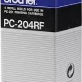 Fólie do faxu Brother PC204RF - originální