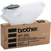 Sběrač odpadového toneru Brother WT4CL - originální