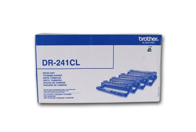 Levně Brother DR-241CL