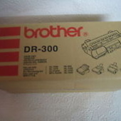 Fotoválec Brother DR-300 - originální