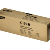 Toner Samsung CLT-K659S - originální (Černý)