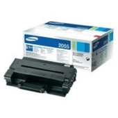 Toner Samsung MLT-D205S - originální (Černý)