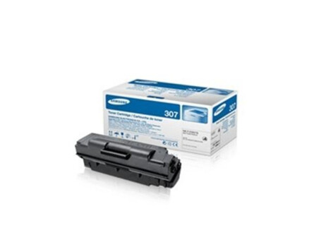 Toner Samsung MLT-D307U - originální (Černý)