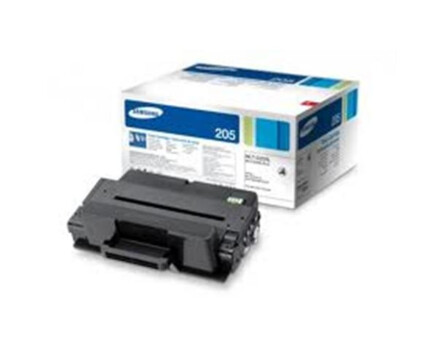 Toner Samsung MLT-D205U - originální (Černý)